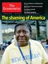 英国The Economist(エコノミスト)(The Economist Newspaper Limited)