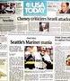 USA TODAY(産 経 新 聞 社)